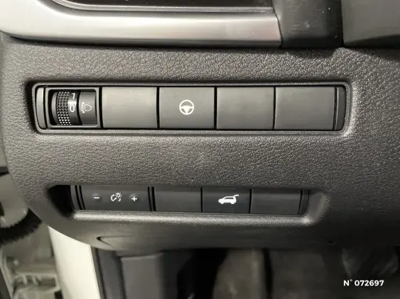 NISSAN X-TRAIL IV - voiture d'occasion - Photo 15