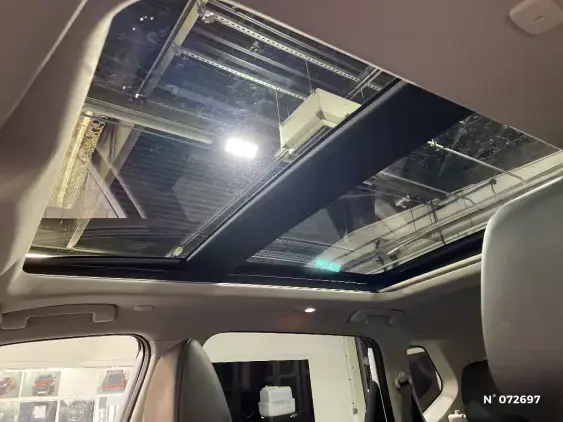 NISSAN X-TRAIL IV - voiture d'occasion - Photo 28