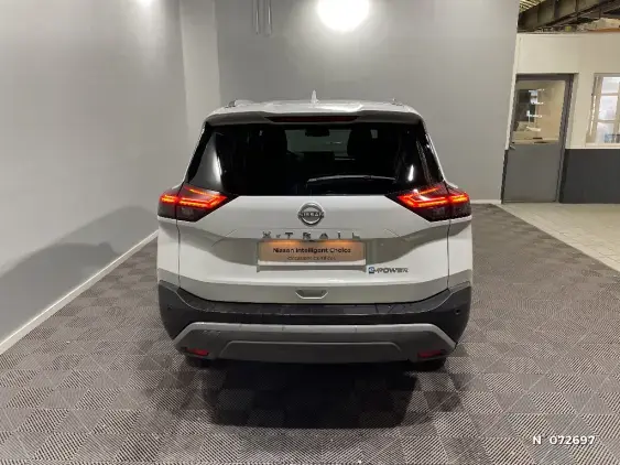 NISSAN X-TRAIL IV - voiture d'occasion - Photo 6
