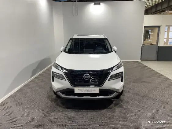 NISSAN X-TRAIL IV - voiture d'occasion - Photo 3