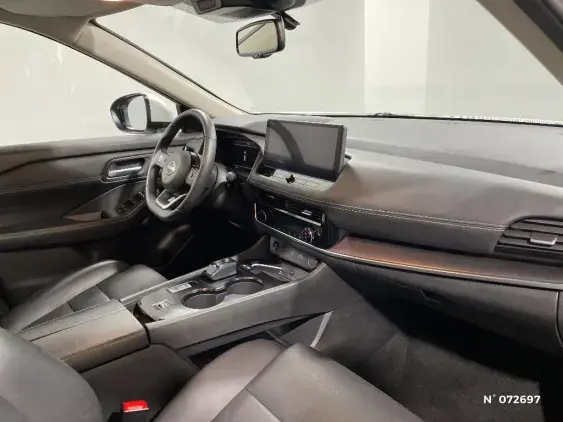 NISSAN X-TRAIL IV - voiture d'occasion - Photo 10