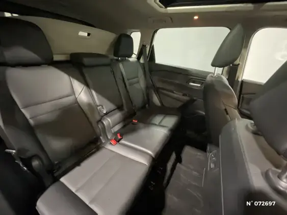 NISSAN X-TRAIL IV - voiture d'occasion - Photo 11