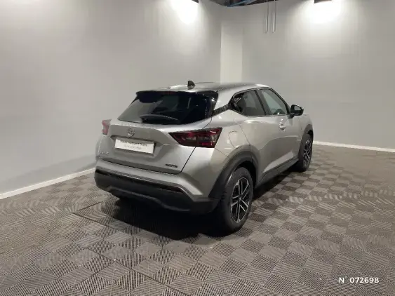 NISSAN JUKE II - voiture d'occasion - Photo 4