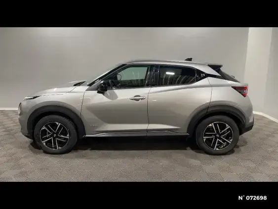 NISSAN JUKE II - voiture d'occasion - Photo 2