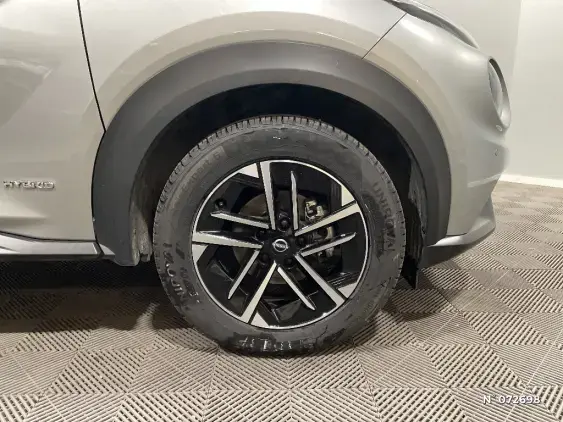 NISSAN JUKE II - voiture d'occasion - Photo 8