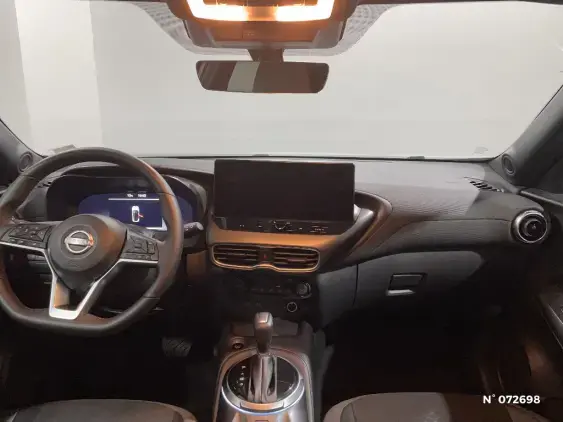 NISSAN JUKE II - voiture d'occasion - Photo 9