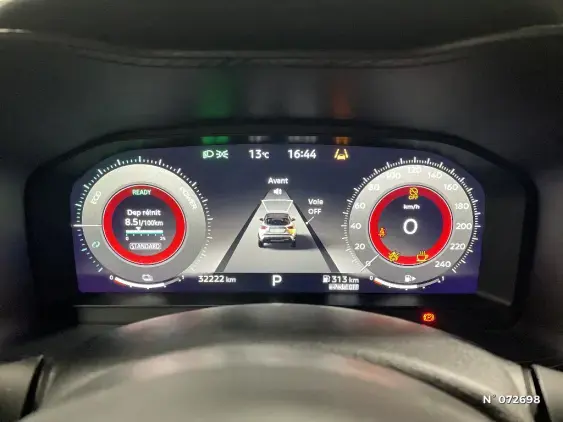 NISSAN JUKE II - voiture d'occasion - Photo 12