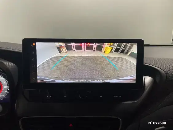 NISSAN JUKE II - voiture d'occasion - Photo 14