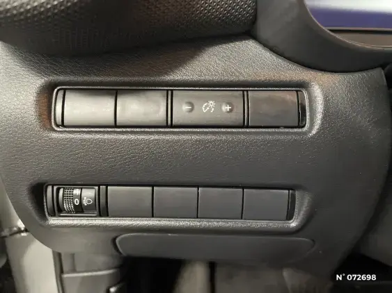 NISSAN JUKE II - voiture d'occasion - Photo 15