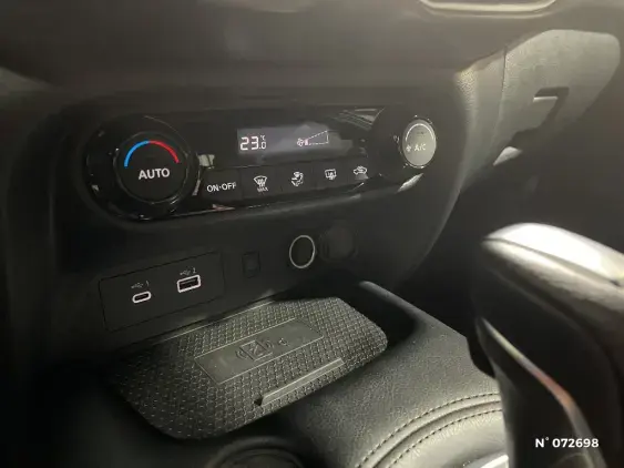 NISSAN JUKE II - voiture d'occasion - Photo 26