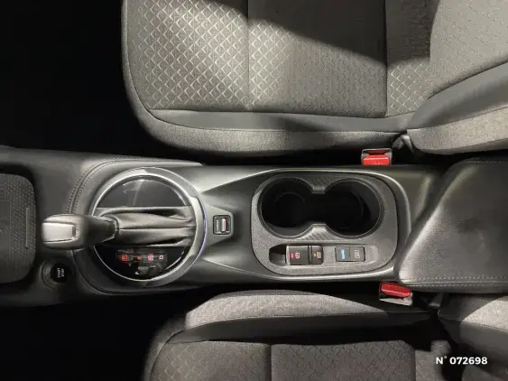 NISSAN JUKE II - voiture d'occasion - Photo 27