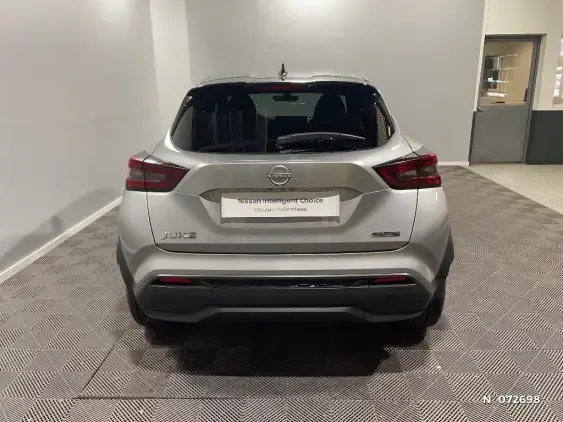 NISSAN JUKE II - voiture d'occasion - Photo 6