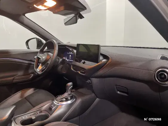 NISSAN JUKE II - voiture d'occasion - Photo 10