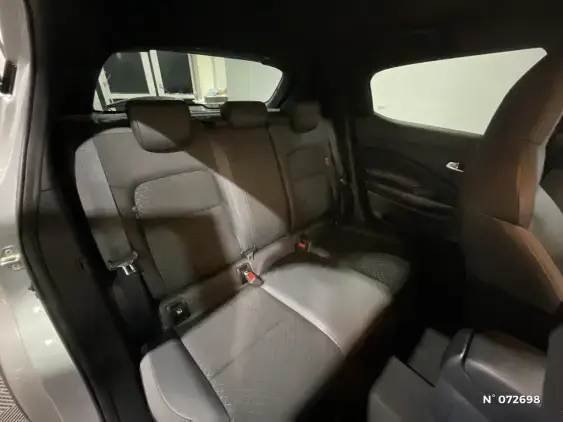 NISSAN JUKE II - voiture d'occasion - Photo 11