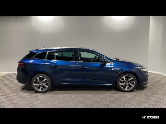 RENAULT MEGANE ESTATE IV - voiture d'occasion - Photo 5