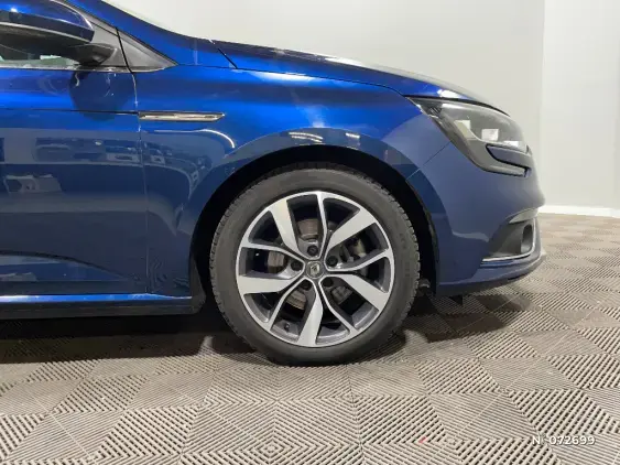 RENAULT MEGANE ESTATE IV - voiture d'occasion - Photo 8