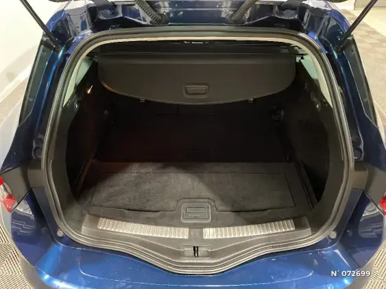 RENAULT MEGANE ESTATE IV - voiture d'occasion - Photo 7