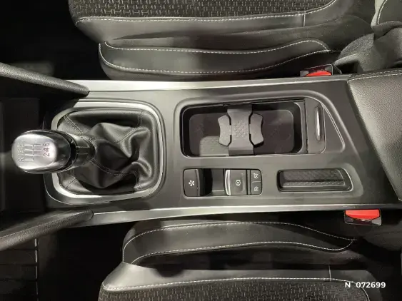 RENAULT MEGANE ESTATE IV - voiture d'occasion - Photo 15