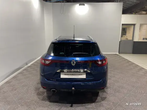 RENAULT MEGANE ESTATE IV - voiture d'occasion - Photo 6