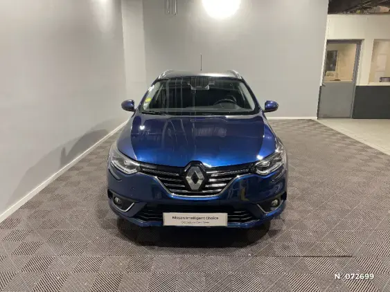 RENAULT MEGANE ESTATE IV - voiture d'occasion - Photo 3