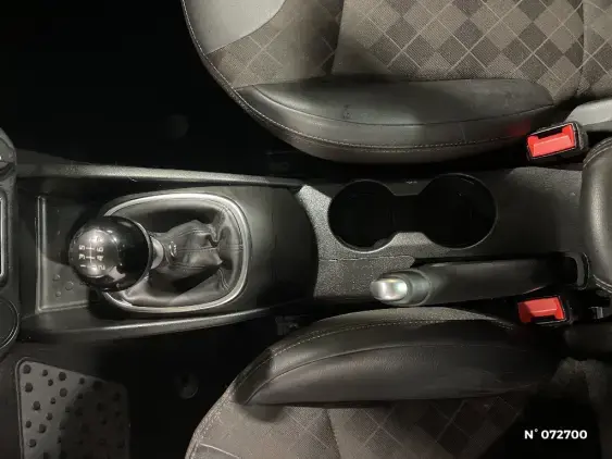 FIAT 500L - voiture d'occasion - Photo 15