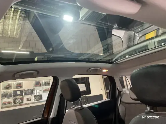 FIAT 500L - voiture d'occasion - Photo 26