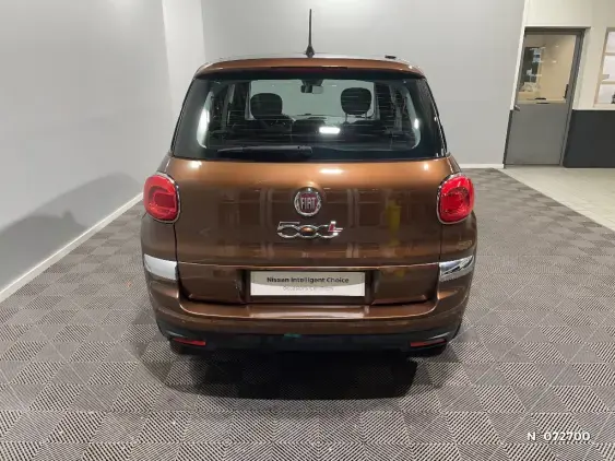 FIAT 500L - voiture d'occasion - Photo 6