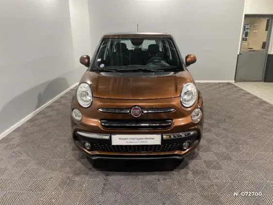 FIAT 500L - voiture d'occasion - Photo 3