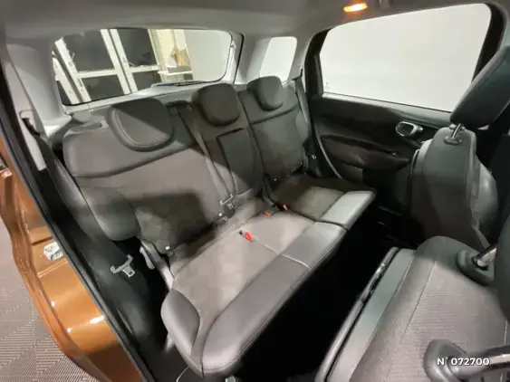 FIAT 500L - voiture d'occasion - Photo 11