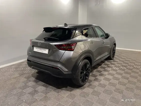 NISSAN JUKE II - voiture d'occasion - Photo 4