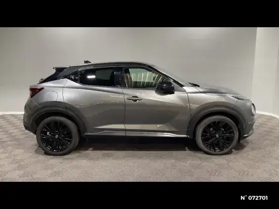 NISSAN JUKE II - voiture d'occasion - Photo 5