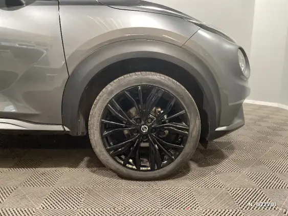 NISSAN JUKE II - voiture d'occasion - Photo 8