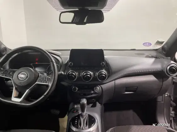 NISSAN JUKE II - voiture d'occasion - Photo 9