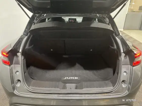 NISSAN JUKE II - voiture d'occasion - Photo 7