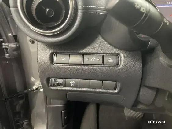 NISSAN JUKE II - voiture d'occasion - Photo 15