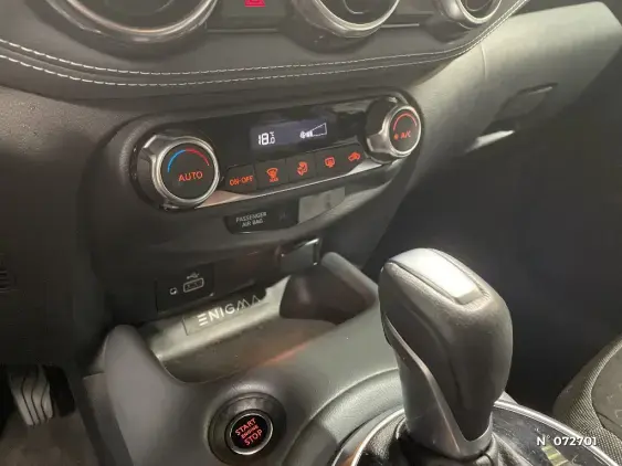 NISSAN JUKE II - voiture d'occasion - Photo 26