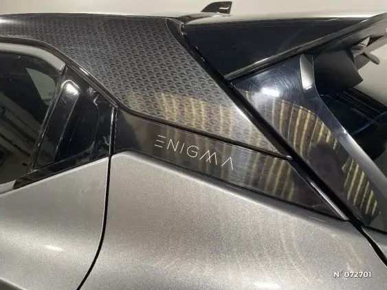 NISSAN JUKE II - voiture d'occasion - Photo 29