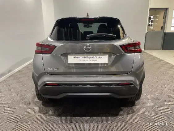 NISSAN JUKE II - voiture d'occasion - Photo 6