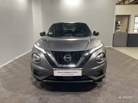 NISSAN JUKE II - voiture d'occasion - Photo 3