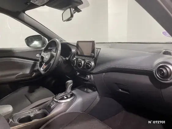 NISSAN JUKE II - voiture d'occasion - Photo 10
