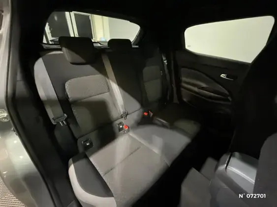 NISSAN JUKE II - voiture d'occasion - Photo 11