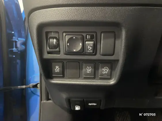 NISSAN JUKE I - voiture d'occasion - Photo 15