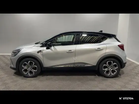 RENAULT CAPTUR II - voiture d'occasion - Photo 2