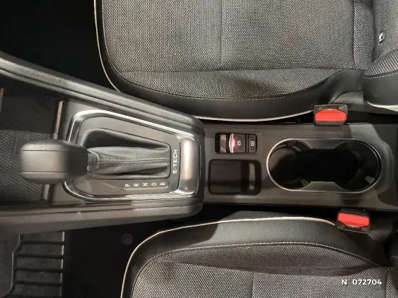 RENAULT CAPTUR II - voiture d'occasion - Photo 26