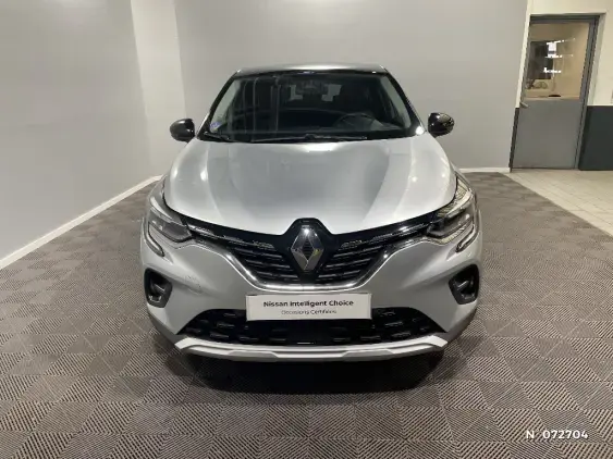 RENAULT CAPTUR II - voiture d'occasion - Photo 3