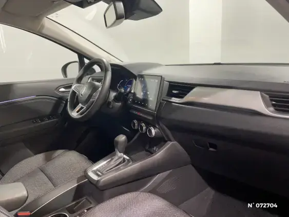 RENAULT CAPTUR II - voiture d'occasion - Photo 10