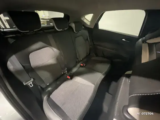 RENAULT CAPTUR II - voiture d'occasion - Photo 11