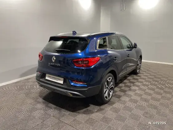 RENAULT KADJAR - voiture d'occasion - Photo 4