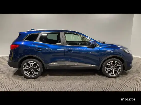 RENAULT KADJAR - voiture d'occasion - Photo 5