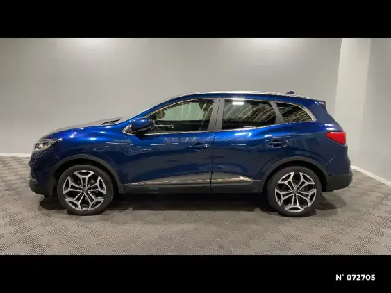 RENAULT KADJAR - voiture d'occasion - Photo 2